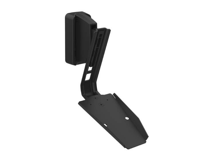 Vogel'S SWM 4023 muurbeugel voor Sonos Era 300 Audio muurbeugel Zwart