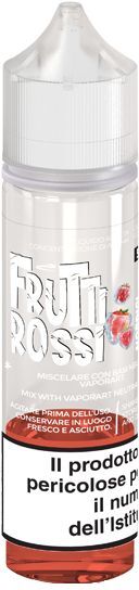 VaporArt IT Frutti Rossi Vaporice Vaporart Liquido Mix&vape 30ml