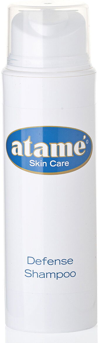 150ml atamé Defense Shampoo