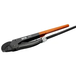 Bahco, Zange, 1" Eckrohrzange 320 mm (320 mm)