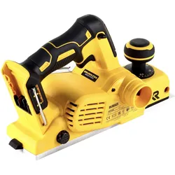 DeWalt, Hobelmaschine, DCP 580 (Elektrischer Handhobel)