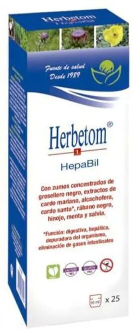 Bioserum HERBETOM 1HB 250ml