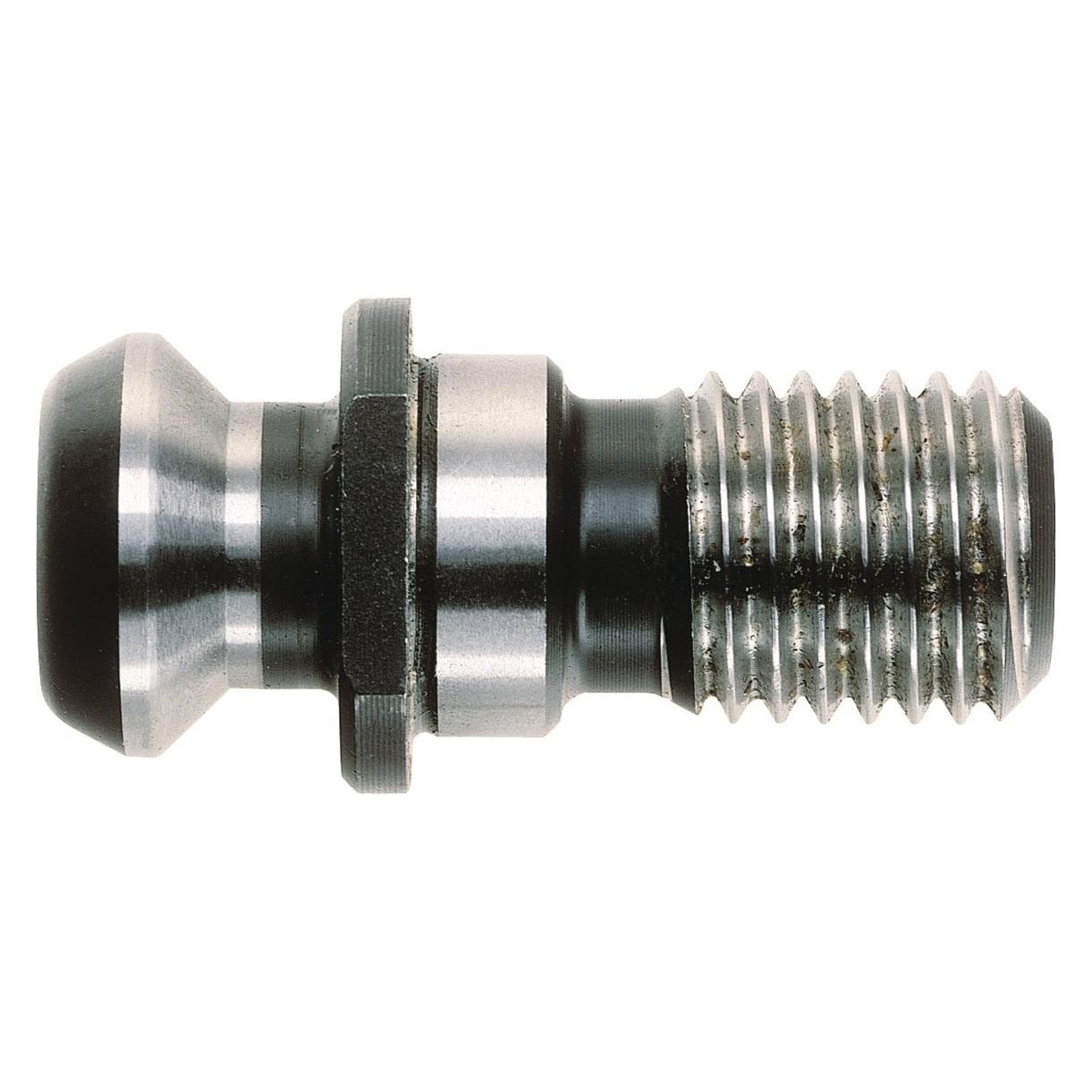 Tecwerk Anzugsbolzen ISO 7388 / IIB SK40 mit Bohrung (2000832720)