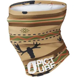 PICTURE NECKWARMER 2025 elk print