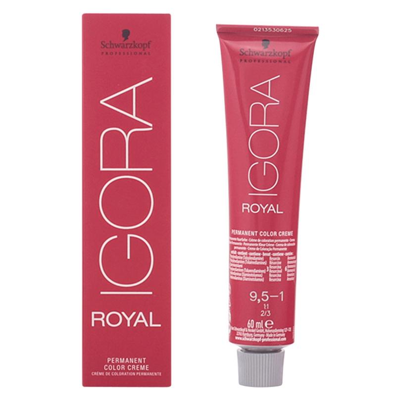 Schwarzkopf Professional Igora Royal (9,5-1) (1677512)