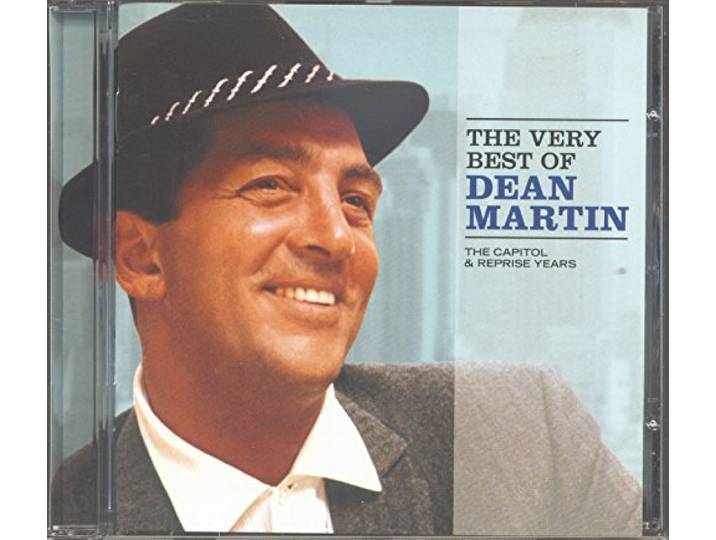 The Best of the Capitol & Reprise Y