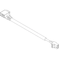 BOSCH Ersatzteil TTNR: 8738211444 Kabel PC1