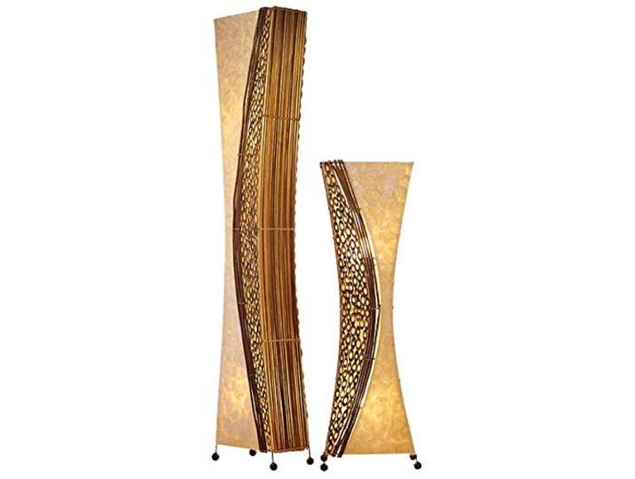 Woru Lampe WAYAN - Deko-Leuchte, Stimmungsleuchte, Grösse:ca. 100 cm