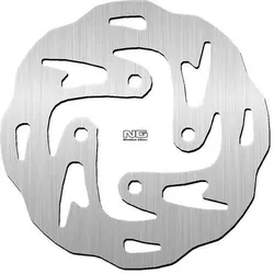 NG Brake Disc, Bremsscheibe