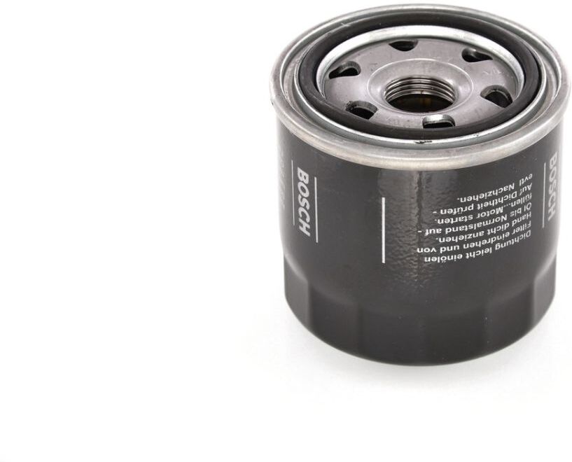 Ölfilter BOSCH F 026 407 124