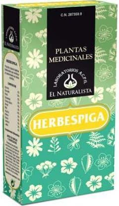 El Naturalista Herbespiga 100 g