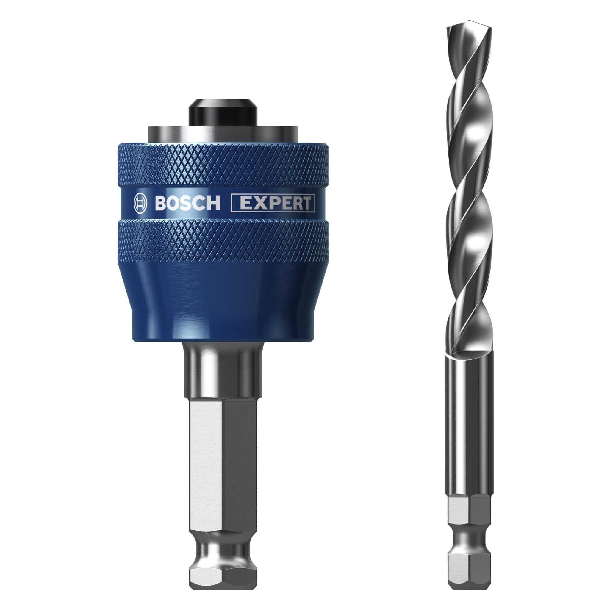 Bosch Professional Zubehör Expert Power Change Plus Adapter (2608900527)