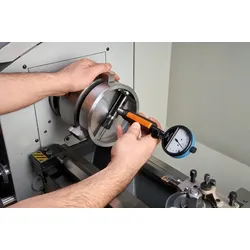 SCHWENK Innenfeinmessgerät SU 12-20mm Hartmetall-Bolzen