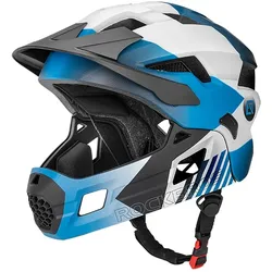 Rockbros, Velohelm, (48 - 52 cm)