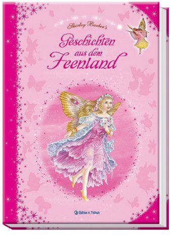 Edition Trötsch - Geschichten aus dem Feenland - Preis vom 13.10.2026 19:28:25 h
