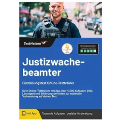 Tom Wenk:Justizwachebeamter Einstellung, Ratgeber von Tom Wenk