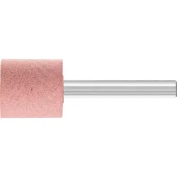 PFERD TOOLS Poliflex Schleifstift Zylinderform Bindung GR - 41243120