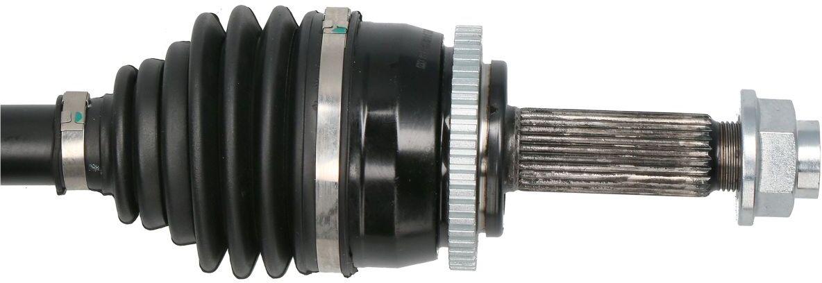 Antriebswelle MEYLE 37-14 498 1004