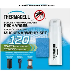 Thermacell Mückenabwehr Nachfüllpackung 120 Stunden