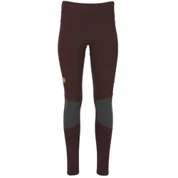 Whistler, Damen, Tights, Millie Leggings (42), Braun