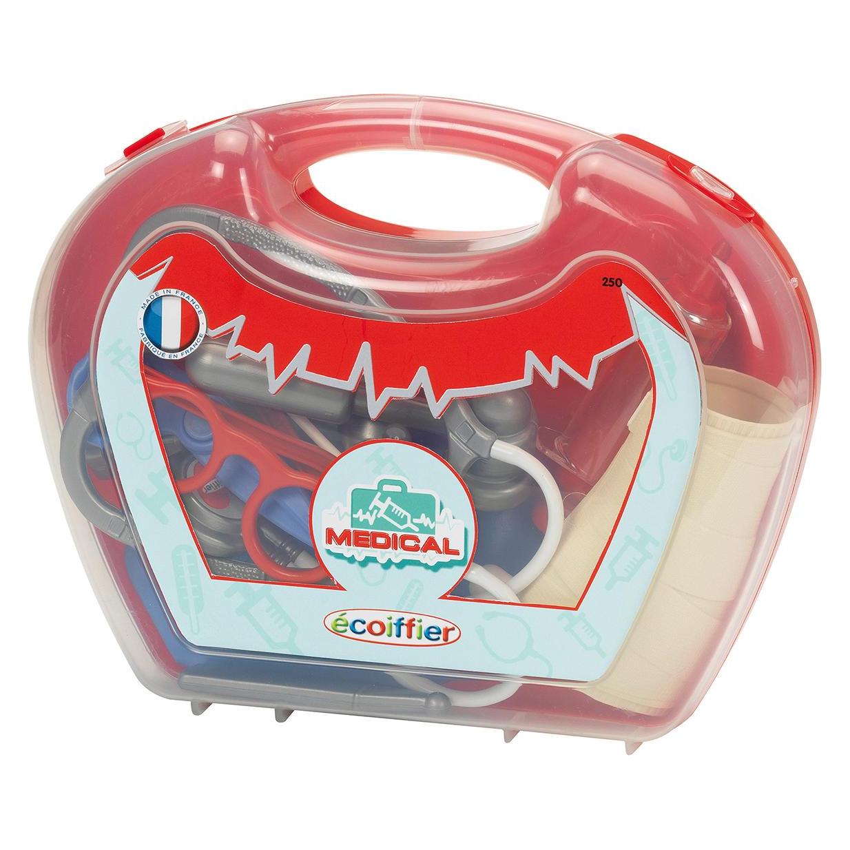 Ecoiffier Doctor's Bag (19826050)