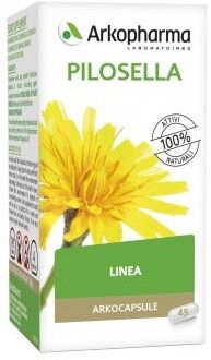 ARKOFARM Srl Arkopharma Pilosella 45 Capsule