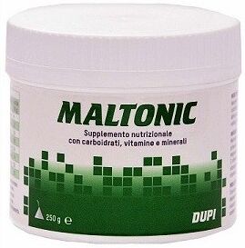 Dupi Italia Maltonicalim 250 Gr