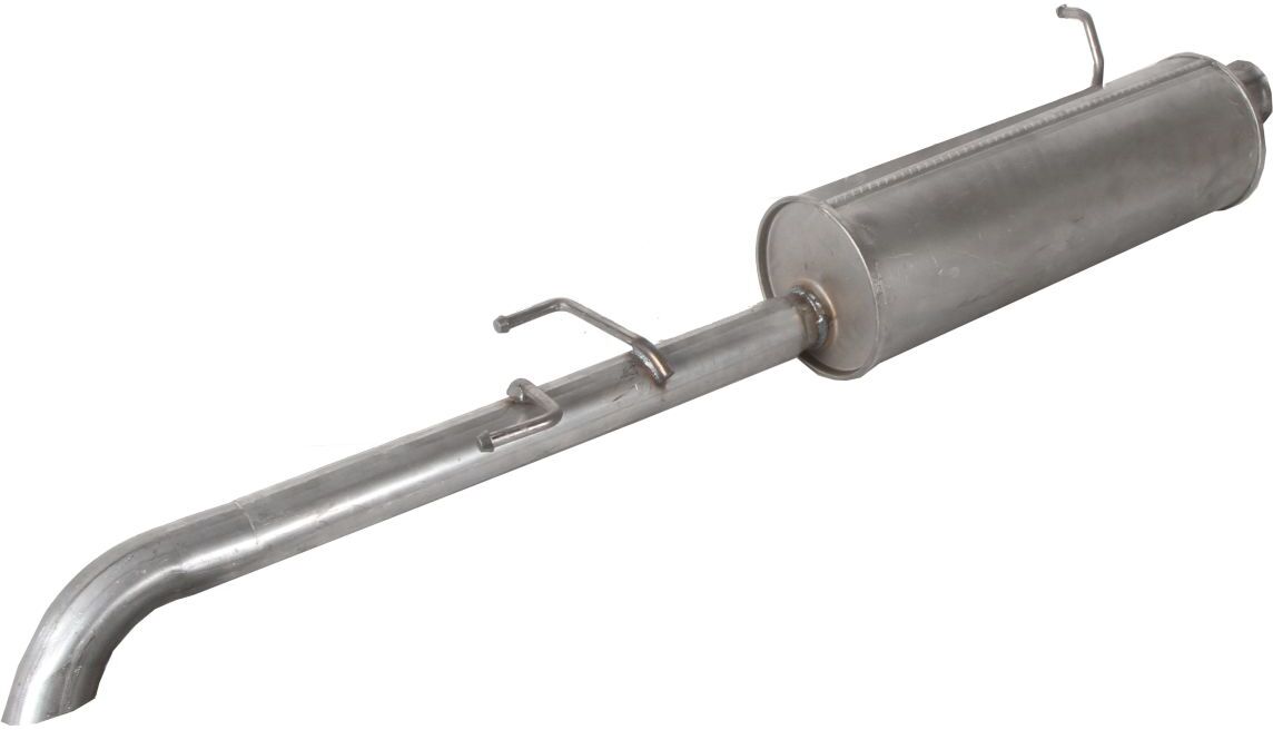 Endschalldämpfer 4MAX 0219-01-21000