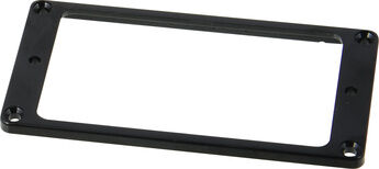 Göldo Humbucker Frame PL10B BK Noir
