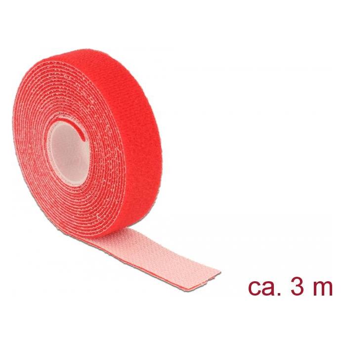 Delock Hook-and-loop fastener (20 mm) (18722)