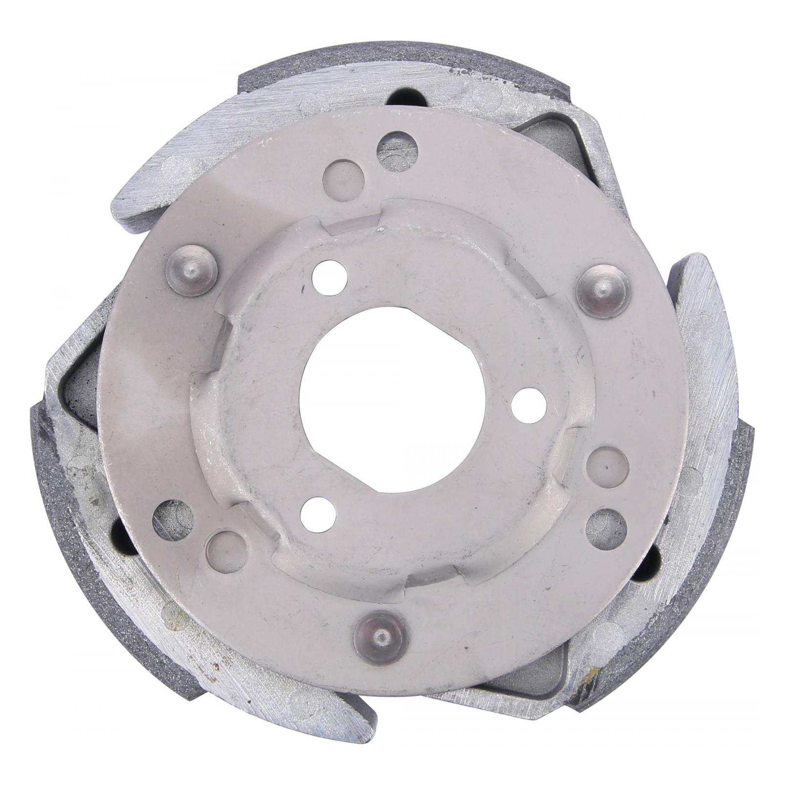 Vparts Kupplung Maxi für MBK, Yamaha 250, 300ccm (1007157)