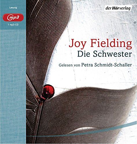 Joy Fielding - Die Schwester: limitierte Sonderausgabe - Preis vom 09.10.2026 07:28:09 h