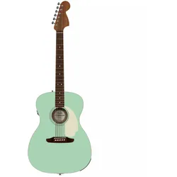 Fender California Standard Monterey E IPG SFG - Westerngitarre