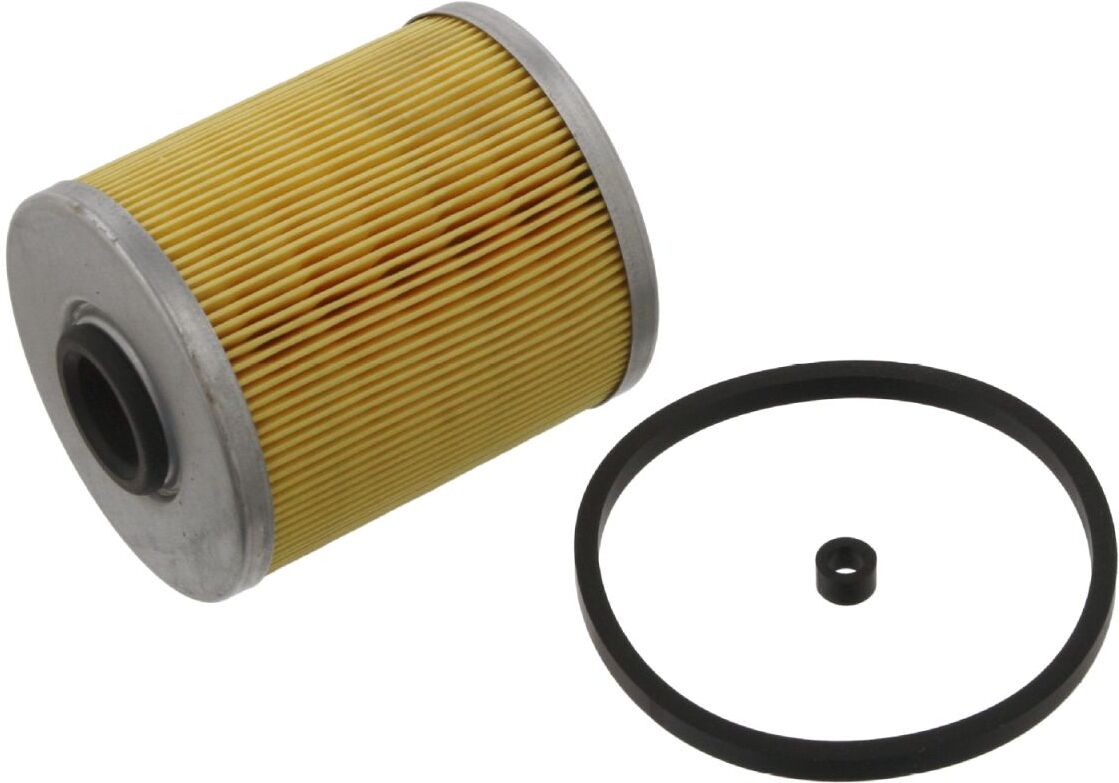 Kraftstofffilter FEBI BILSTEIN 32534