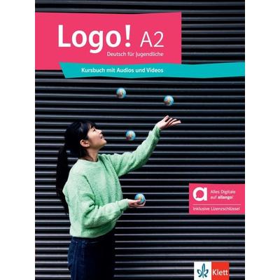Logo! A2 – Hybride Ausgabe allango, Set von Sarah Fleer,Tanja Mayr-Sieber,Paul Rusch,Bettina Schwieger, Klett Sprachen GmbH, 978-3-12-605395-2