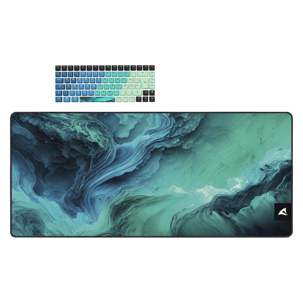 Sharkoon SKILLER SGK50 S3 Design Bundle D4 (DE) (4044951039760)