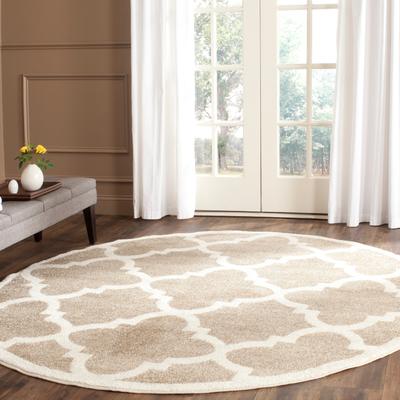 SAFAVIEH Amherst Blanch Modern Rug