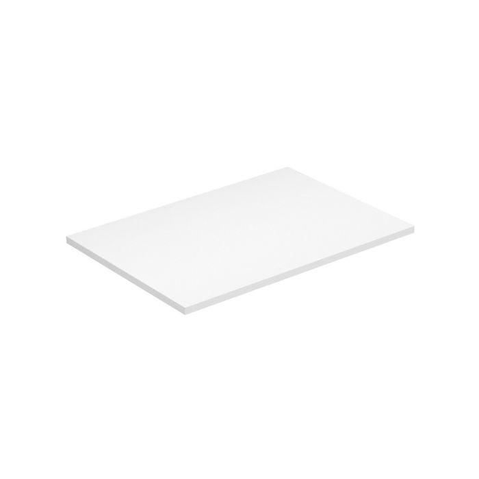Keuco Edition 400 Sockelpaket 31749450000 67,6x2,5x48,4cm cashmere/cashmere