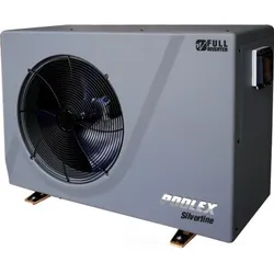 Poolex Swimming Pool Inverter Wärmepumpe "Silverline",,