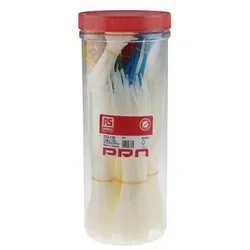 RS PRO-Box BP850 (Kunststoffkabelbinder, 280 mm, 850 Stk.)