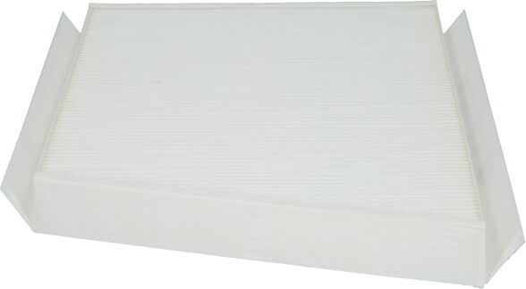 Mann-Filter Filter, Innenraumluft Cu3461 Motorraum Beifahrerseite, Unter Der Wasserkastenabdeckung Für Mercedes
