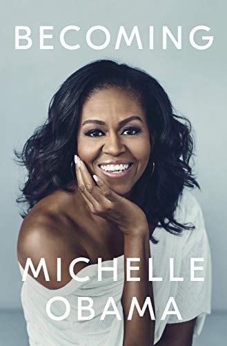 Michelle Obama - Becoming - Preis vom 19.10.2026 19:33:35 h