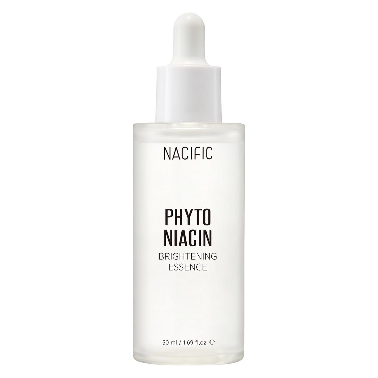 Nacific Phyto Niacin Brightening Essence (50 ml) (SNV Group GmbH)