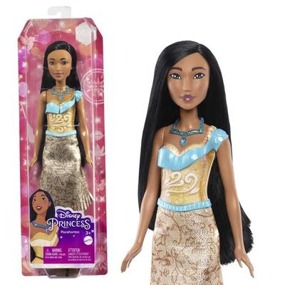 Disney Prinzessin Pocahontas-Puppe