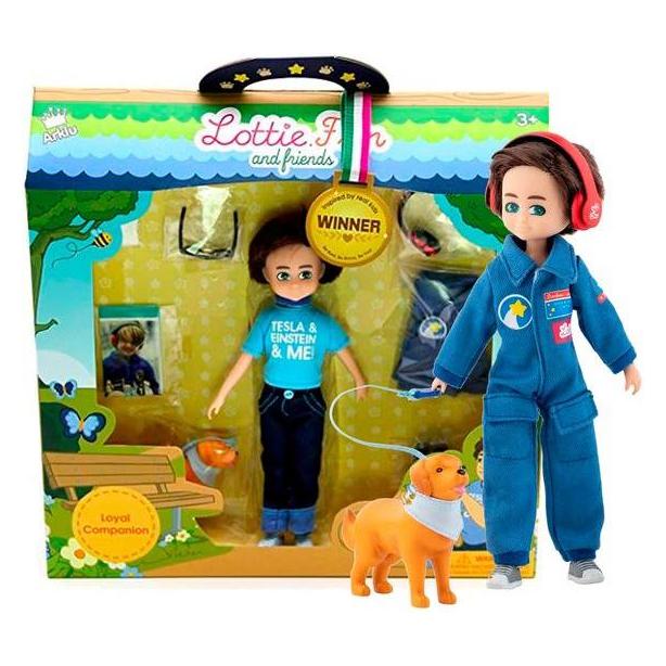 Lottie Pop treuer Begleiter (5060272132873)