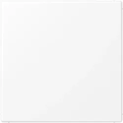 Jung Blind-Abdeckung LS 994 B WWM LS994BWWM
