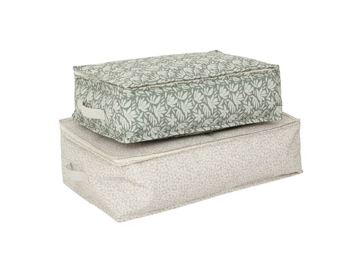 Aufbewahrungsbox ADEL beige 40x60x20cm