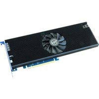 Rocket 1608A PCIe Gen5 x16 to 8-M.2x4 NVMe Switch, Schnittstellenkarte