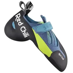 Red Chili Sensor 6,5 | EU 40 petrol