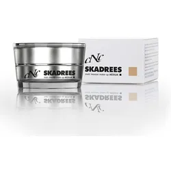 CNC Cosmetic SKADREES matt mousse make-up medium 15ml